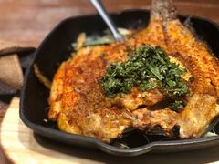 -云海肴·汽锅鸡·云南菜(美罗城店)