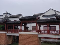 -八大山人梅湖景区