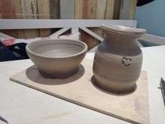 -艺彩阳光手工坊(大连恒隆广场店)