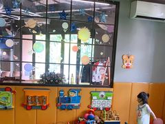 -Geneva日内瓦餐厅(西郊宝成花苑店)