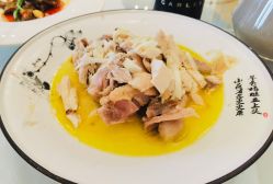 -真知味酒店·宴会厅(月牙湖店)