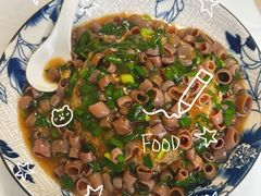 -宾朋海鲜特色美食餐厅·纯手工鲅鱼水饺(兴海路店)