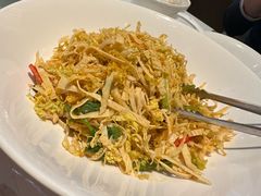 -红樱桃·欢乐餐厅(太原里店)