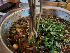 -乐山第一家临江鳝丝(茶坊路店)