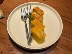 -泰香米泰国餐厅(中大国际店)