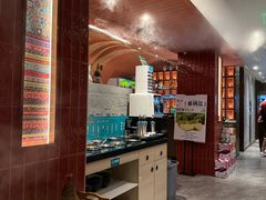 -滇小鱼·云南野生菌火锅(上杭路店)