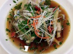 -小老板海鲜酒家(董家渡店)