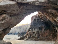 -辽宁团山国家级海洋公园
