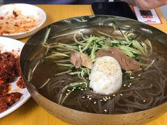 -屋里家延边朝鲜族冷面(南园店)