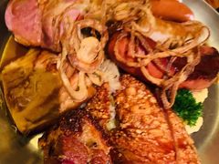 -宝莱纳餐厅(滨江店)