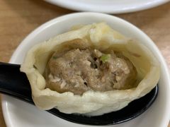 小笼包-瞻老元面馆(双塘路店)