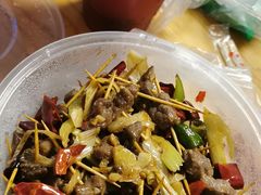 -喀斯特杨梅汤(荔波美食街店)