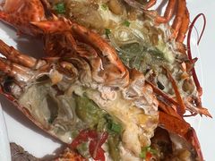 -神洲四海大酒楼(王府井澳门中心店)