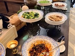 -西藏饭店·亚克·食光自助餐厅