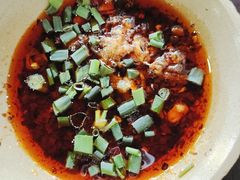 豆花调和-梯坎豆花