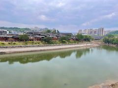 -恩阳古镇