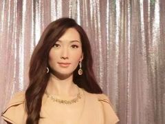 -香港杜莎夫人蜡像馆