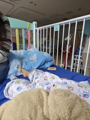 -上海交通大学医学院附属上海儿童医学中心(陆家嘴总院区)