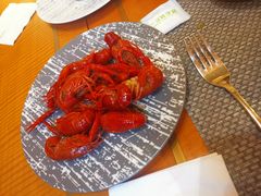 -威斯汀舞台餐厅