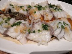 古法龙趸腩蒸球-金玉满堂潮州酒楼(无限极荟购物广场店)