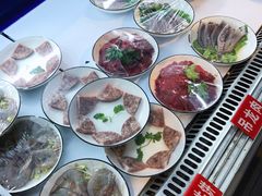 -钢管厂五区小郡肝串串香(南山店)