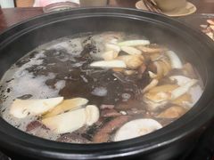 -滇野云南野生菌餐厅(陕西南路店)