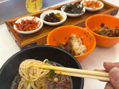 -乡党臊子面(丰庆公园店)