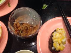 -争鲜回转寿司(徐汇星游城店)