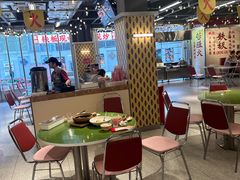 -广九餐室(陈家祠扬韬广场店)