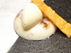 -汕头君华海逸酒店·鸿桃轩中餐厅