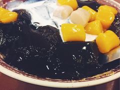 -鲜芋仙(常州吾悦国际广场店)