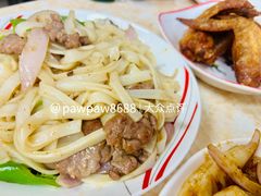 -沙溪兄茶餐厅