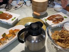 -北京老铺烤鸭(老城根店)