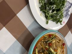 -呼和草原·正宗东北菜·经典锅包肉(西湖店)