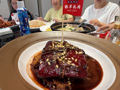 -吴记小园楼(新庄店)