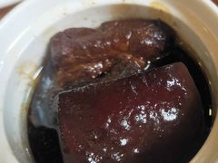 东坡肉-龙井壹号·茶缘山景宴(龙井村店)