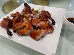 -赢融印象•龙泉店•清真云南菜•民族菜(小菜园店)
