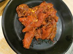 -花味·自助烤肉(雨花客厅店)