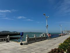 -湄洲岛