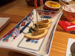 -花潮料理艺食馆(世欧广场店)