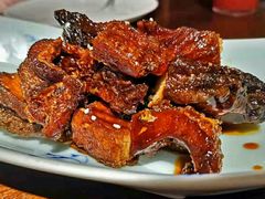 -金枝玉叶上海人家食府(三里河店)