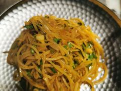 -禄婶鸡煲·打边炉