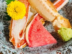 -蟹料理 北海道かに将軍(札幌本店)