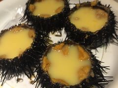 -马路边上·小海鲜烧烤(八一路店)