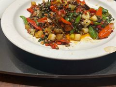 -庐灶江南·江南菜·四合院Bistro(东直门雍和宫·原华侨宾馆店)