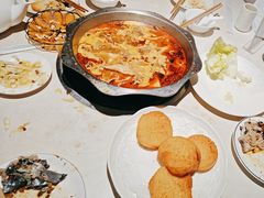 -万和源炝锅城·活鱼现炝(文艺北路店)
