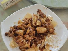 -新金盛·海鲜酒楼(盐田店)