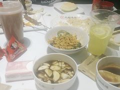 -白氏兄弟烧烤(富康路总店)