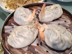 -百味饺子城•海鲜家常菜(秦皇岛店)