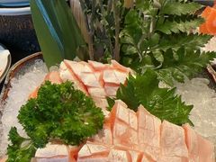 -大渔铁板烧(民盈·国贸城店)